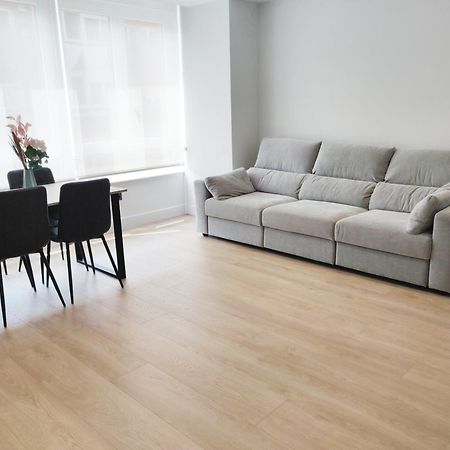 Apartamento Pinares-Sardinero Santander Luaran gambar