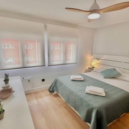Apartamento Pinares-Sardinero Santander Luaran gambar