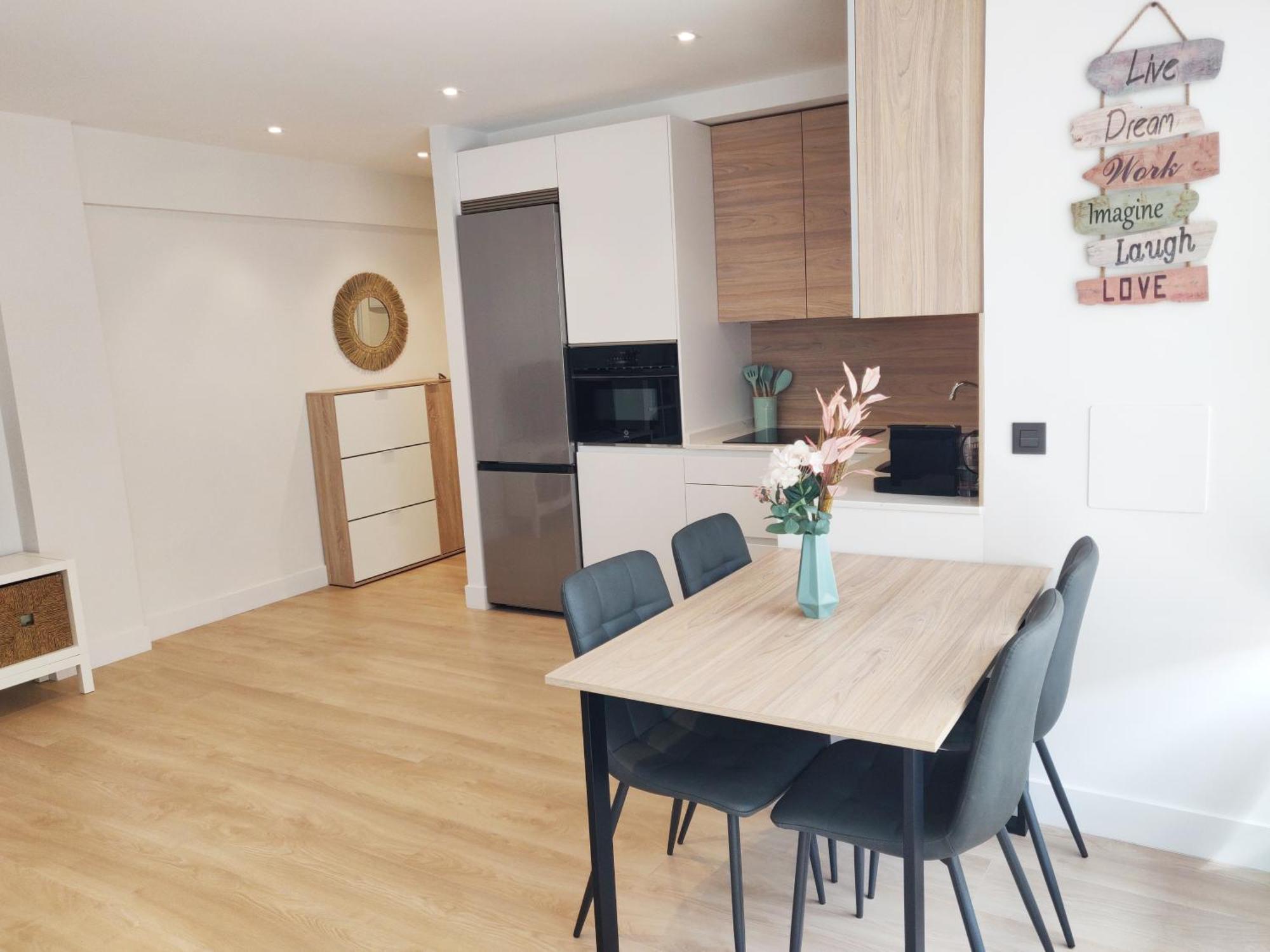 Apartamento Pinares-Sardinero Santander Luaran gambar