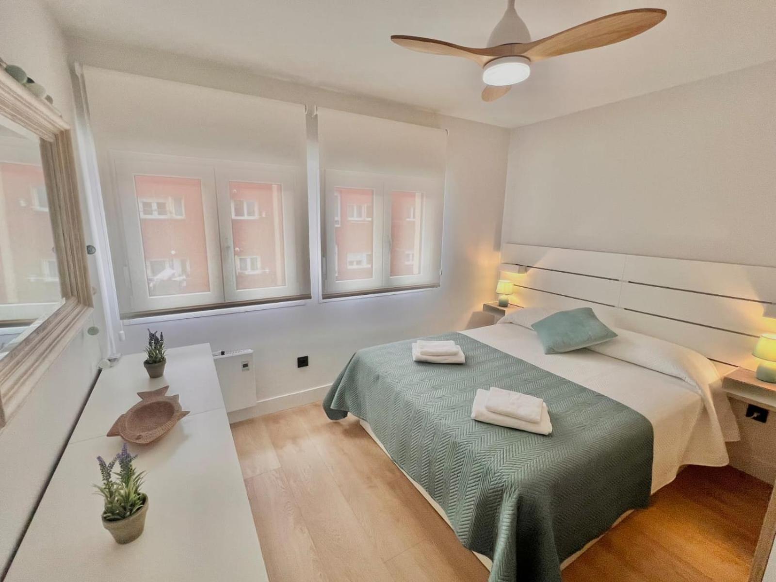 Apartamento Pinares-Sardinero Santander Luaran gambar