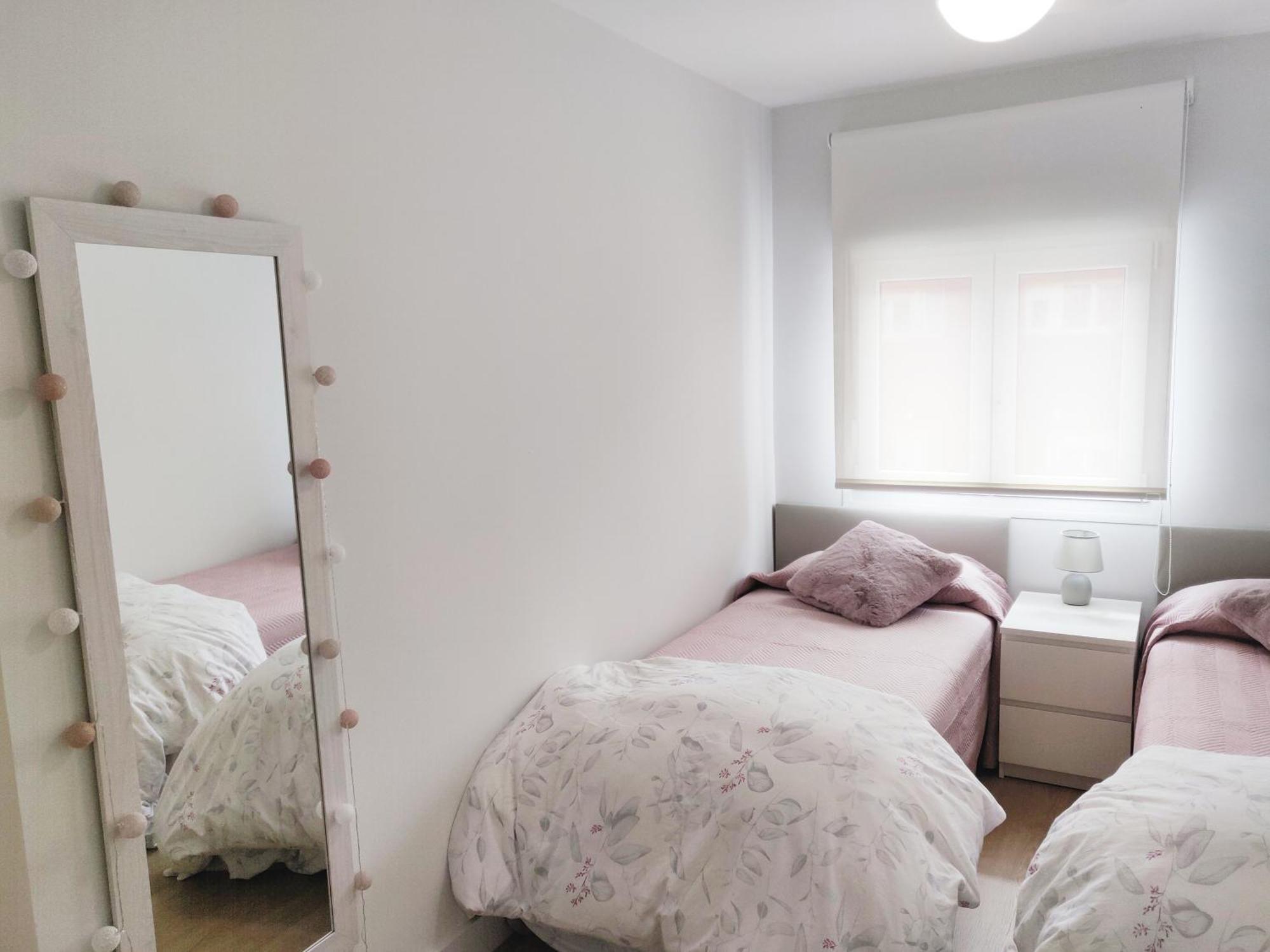 Apartamento Pinares-Sardinero Santander Luaran gambar