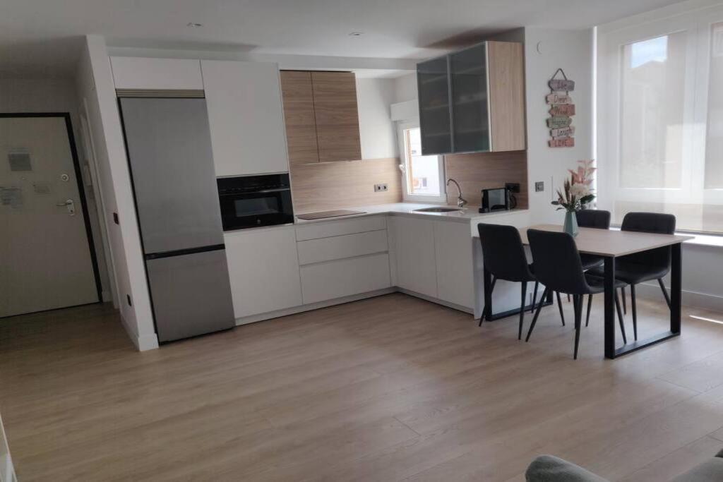 Apartamento Pinares-Sardinero Santander Luaran gambar