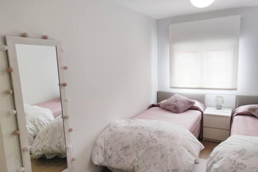 Apartamento Pinares-Sardinero Santander Luaran gambar