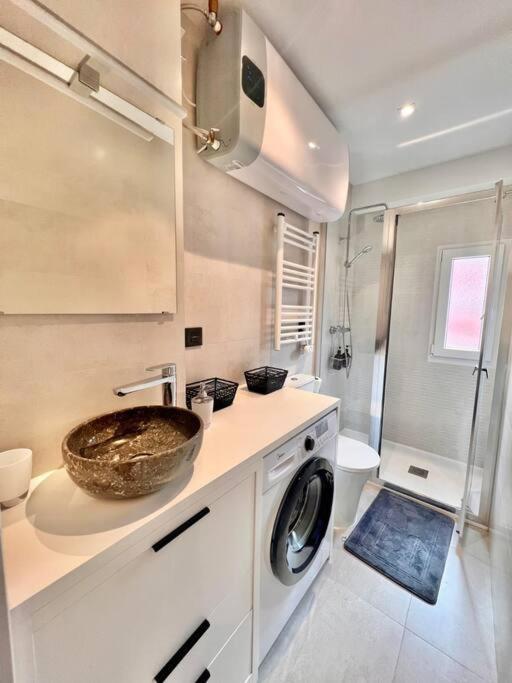 Apartamento Pinares-Sardinero Santander Luaran gambar