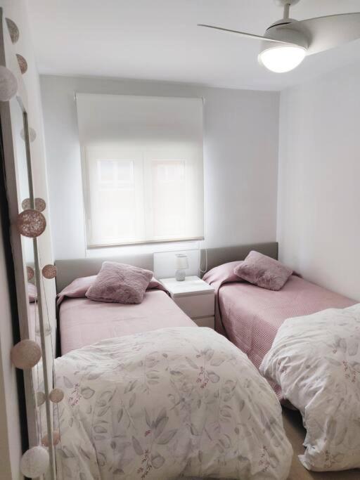 Apartamento Pinares-Sardinero Santander Luaran gambar