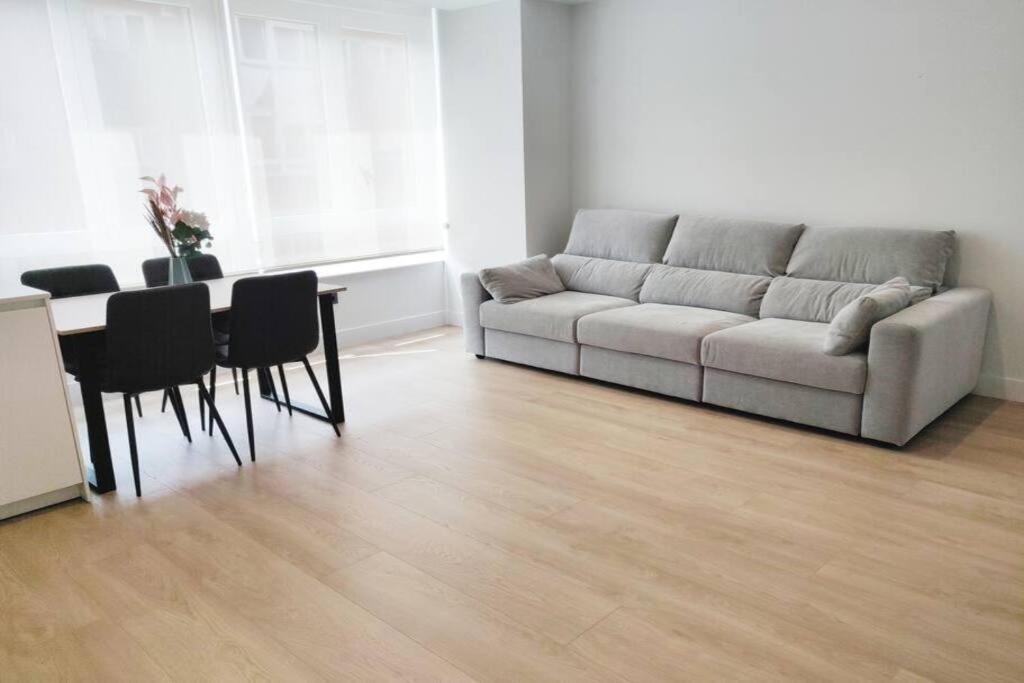 Apartamento Pinares-Sardinero Santander Luaran gambar