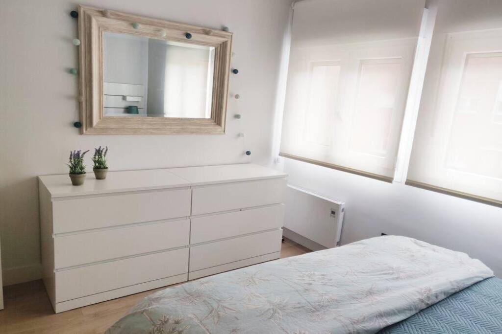 Apartamento Pinares-Sardinero Santander Luaran gambar