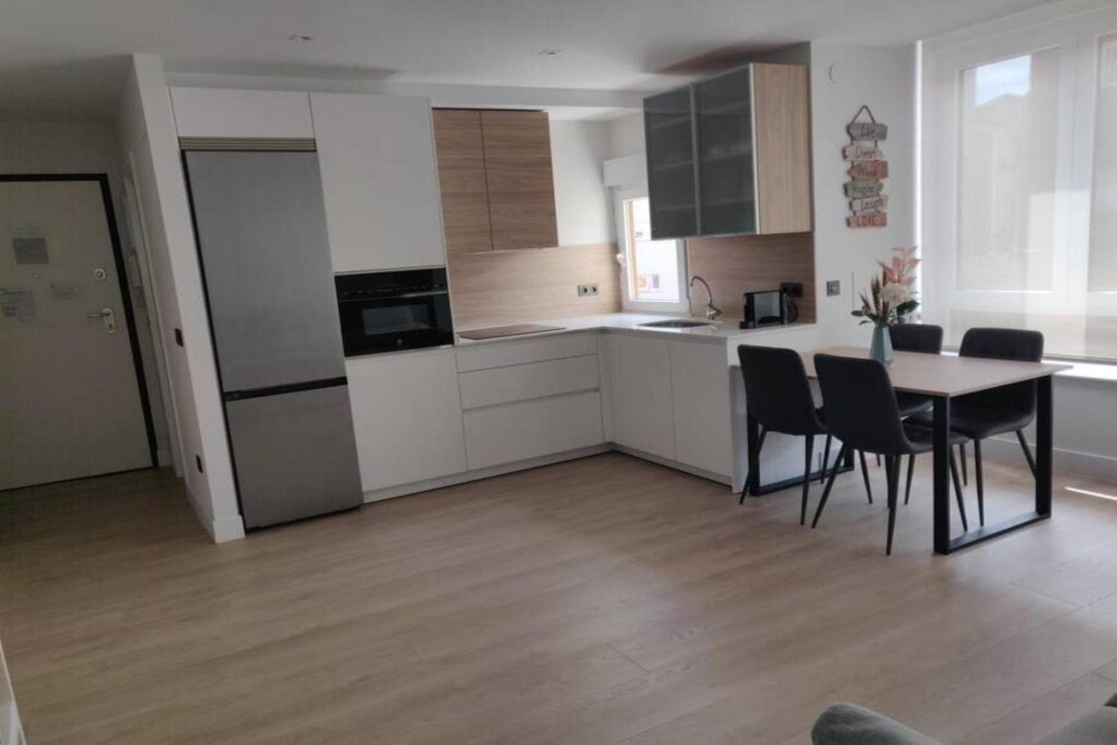 Apartamento Pinares-Sardinero Santander Luaran gambar