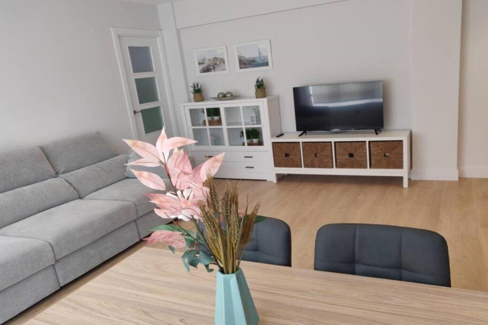 Apartamento Pinares-Sardinero Santander Luaran gambar
