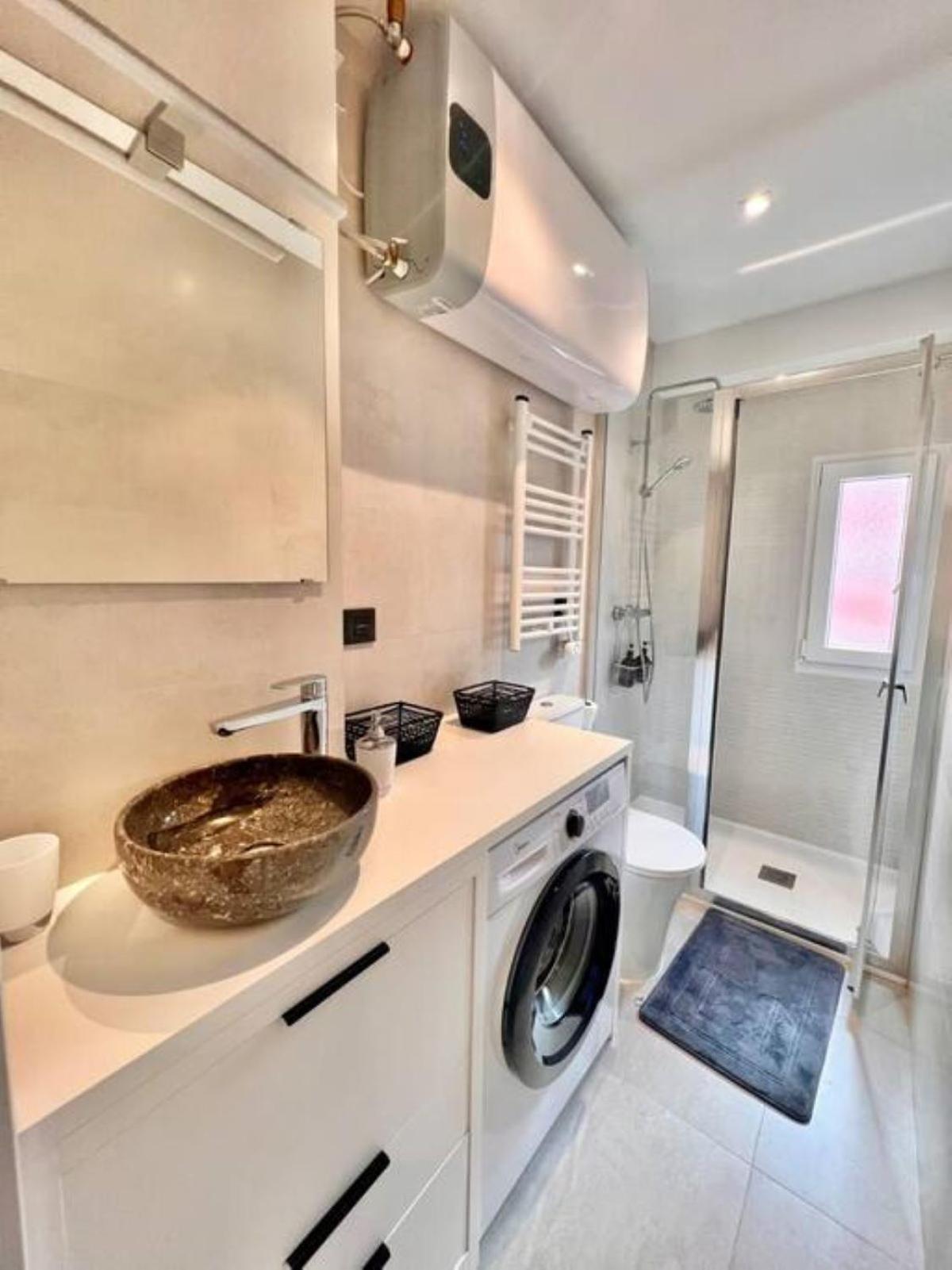 Apartamento Pinares-Sardinero Santander Luaran gambar