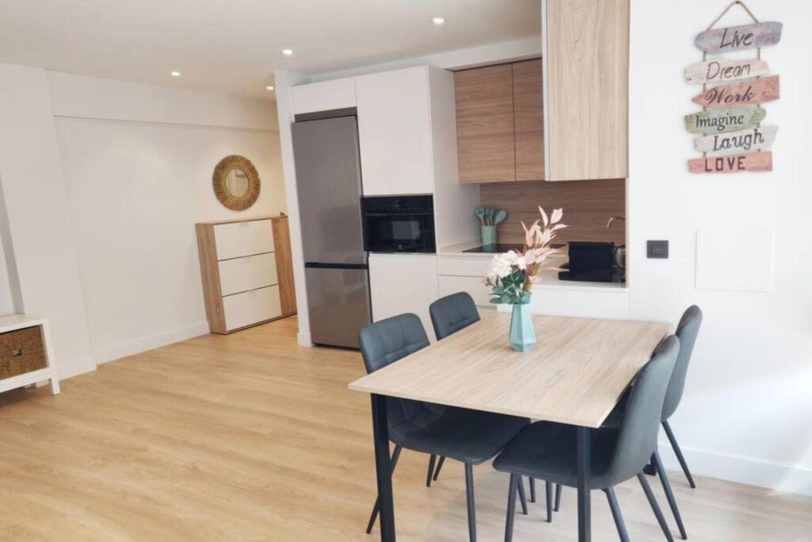 Apartamento Pinares-Sardinero Santander Luaran gambar